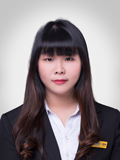 经纪人杨婷婷