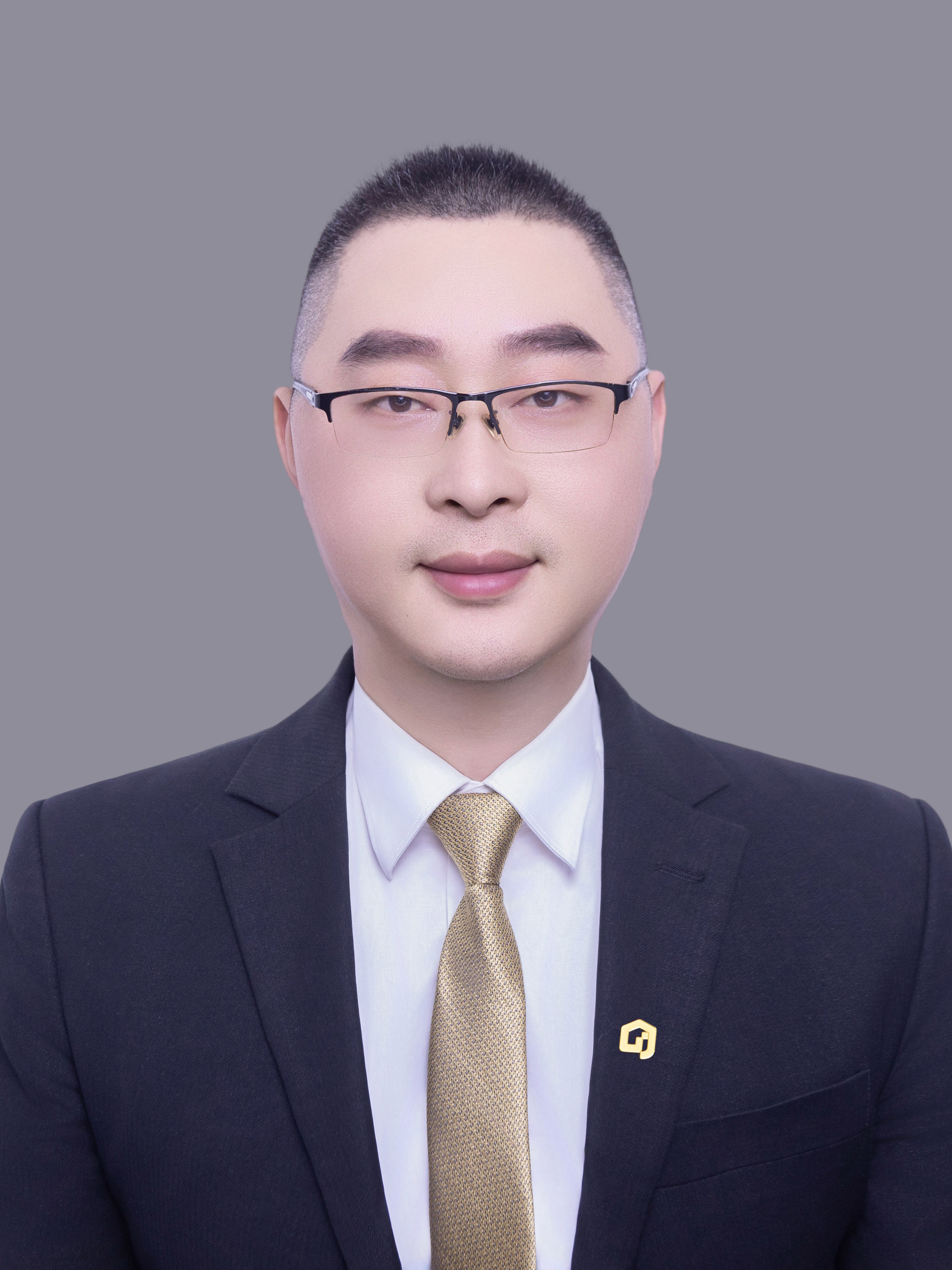 我爱我家经纪人樊谦和