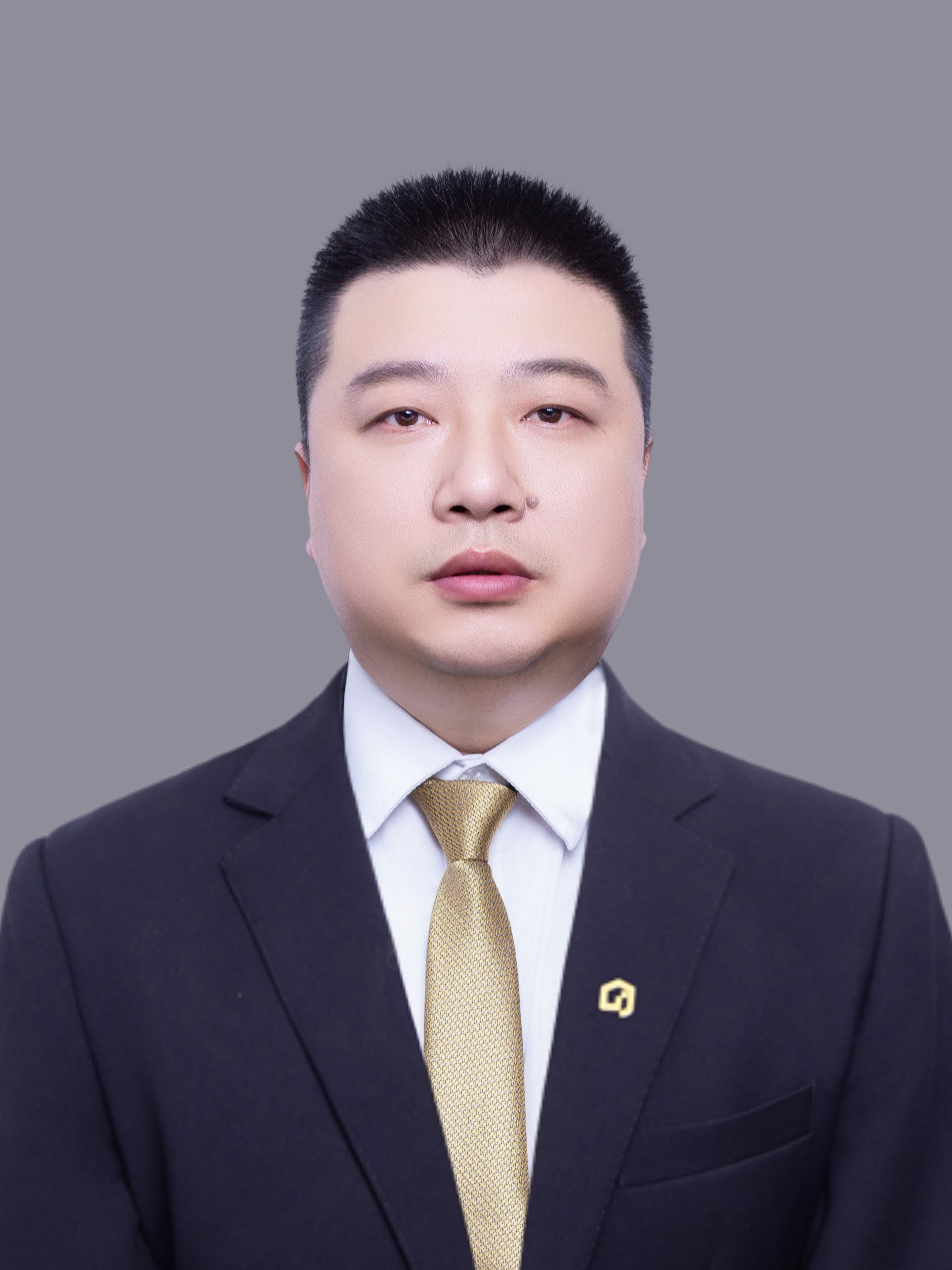 我爱我家经纪人胡福亮