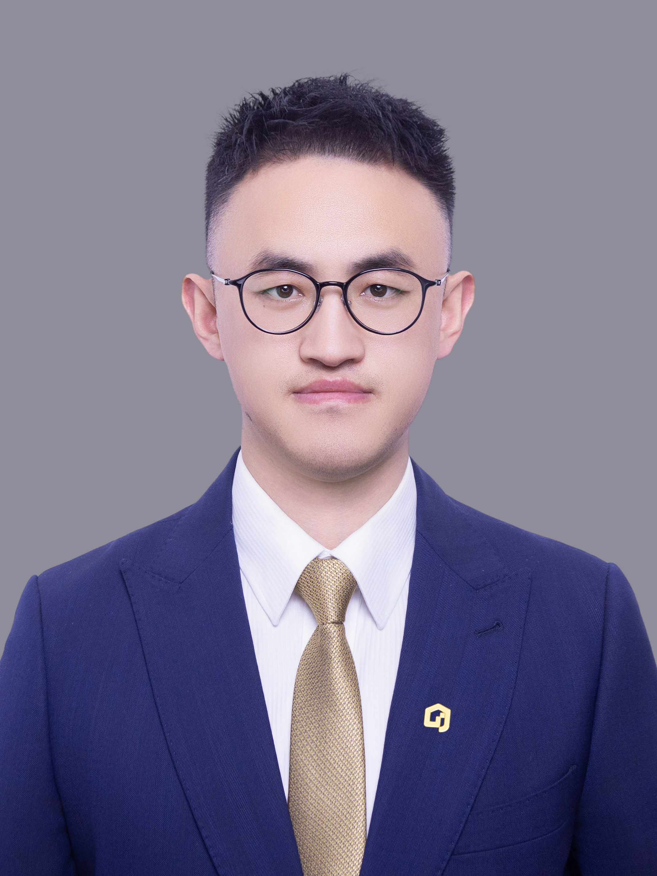 我爱我家经纪人张朝锋