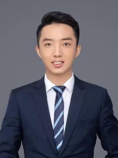 我爱我家经纪人张书源