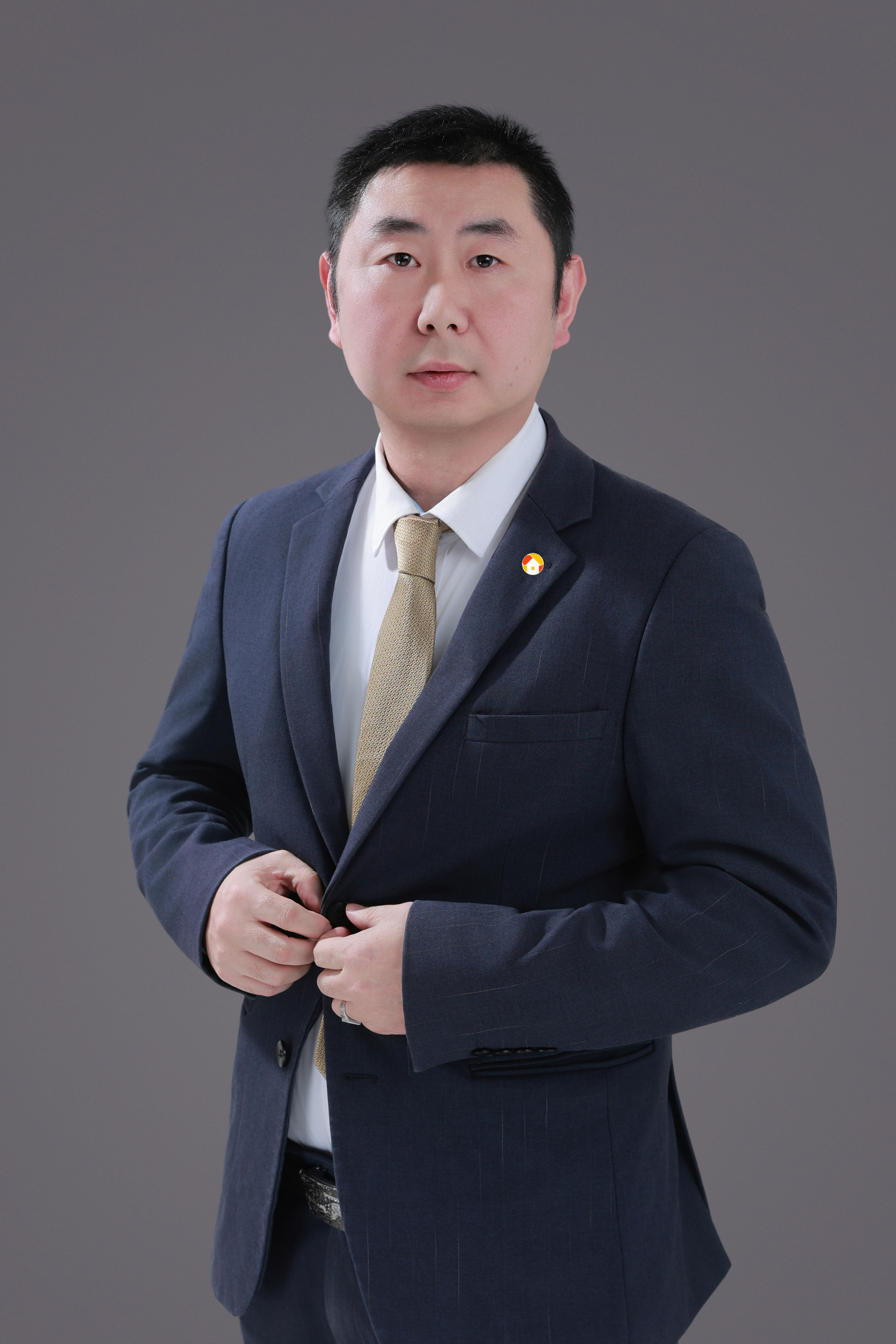 赵圣君