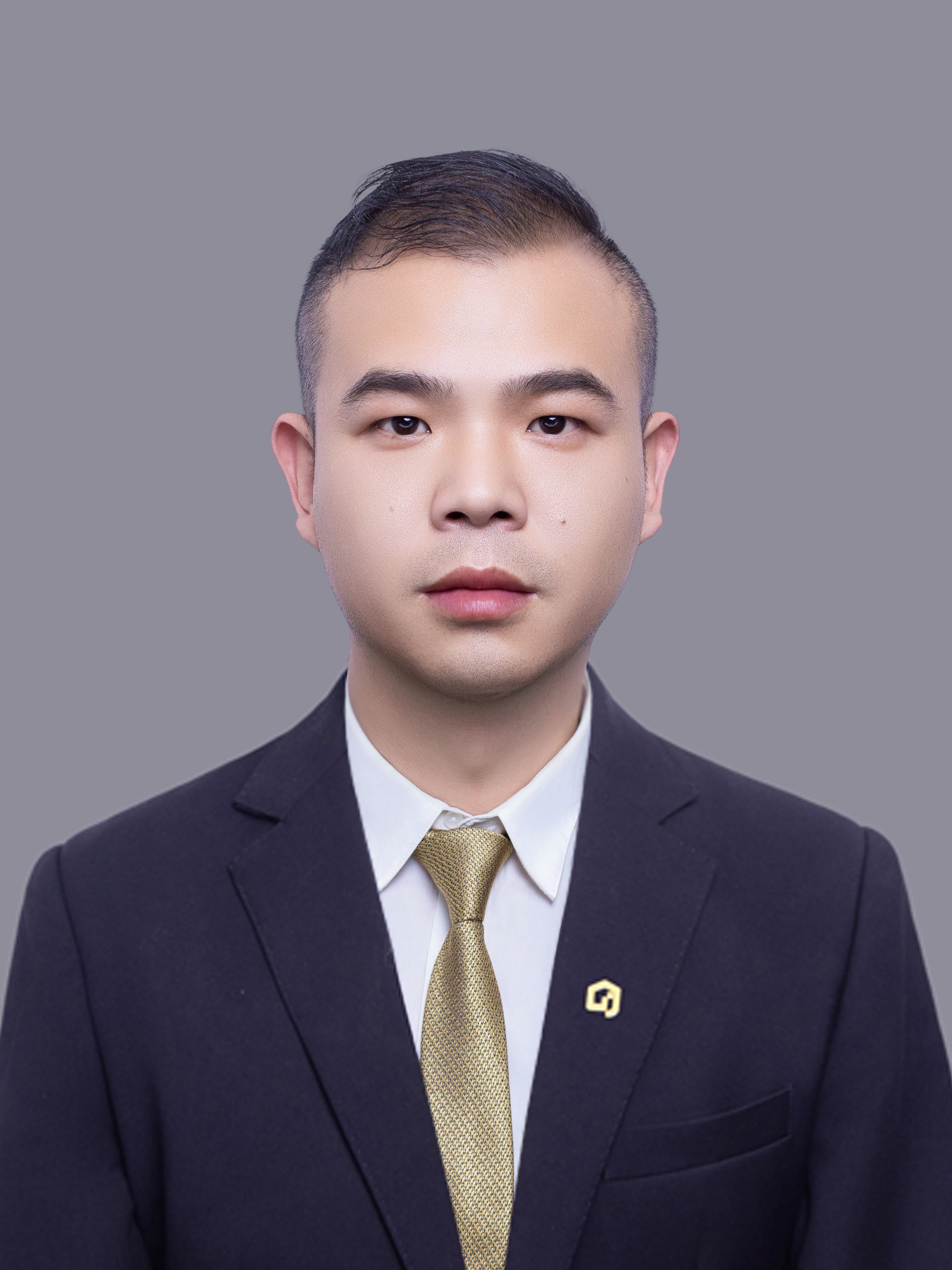 经纪人李松鹤