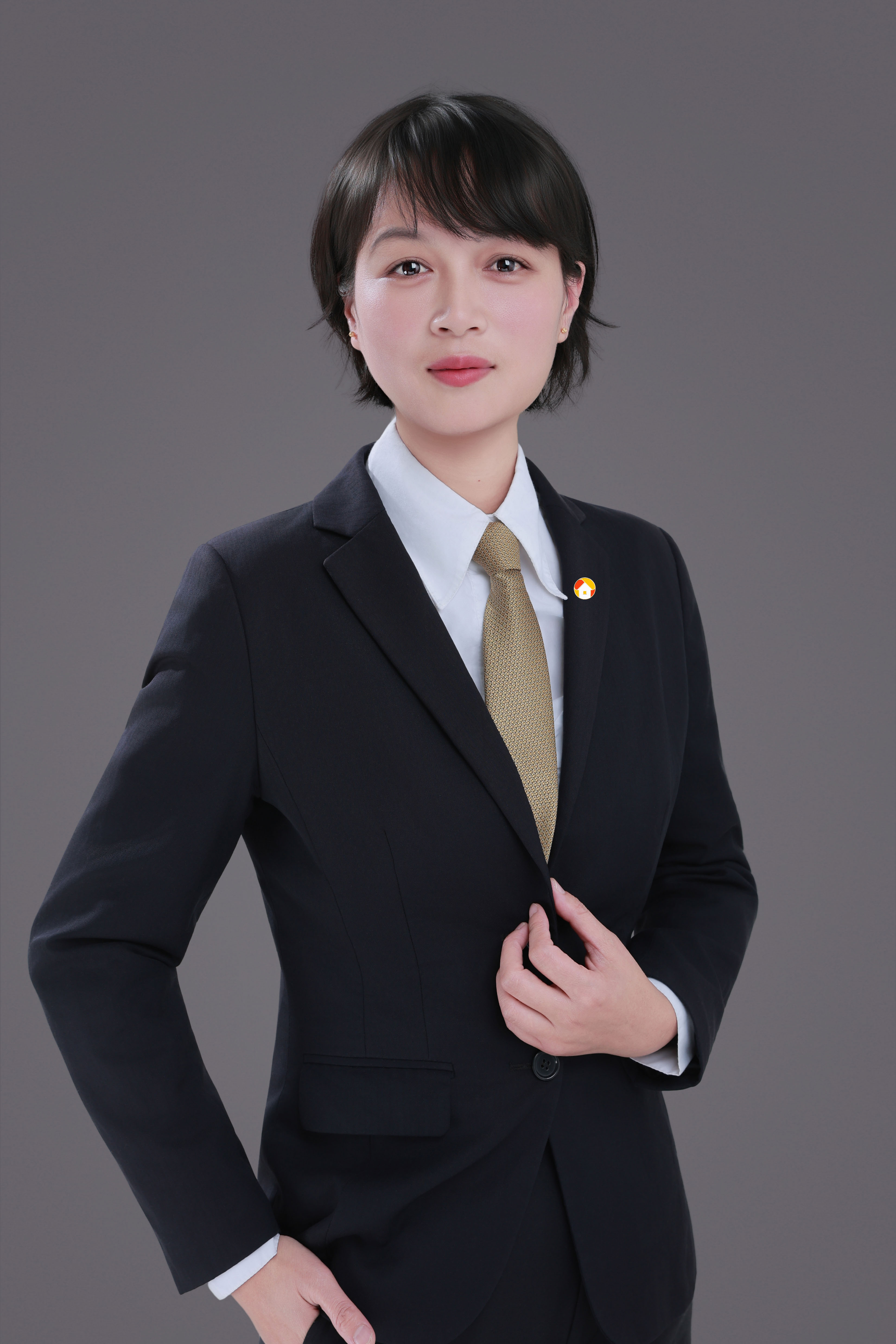 经纪人汪先凤