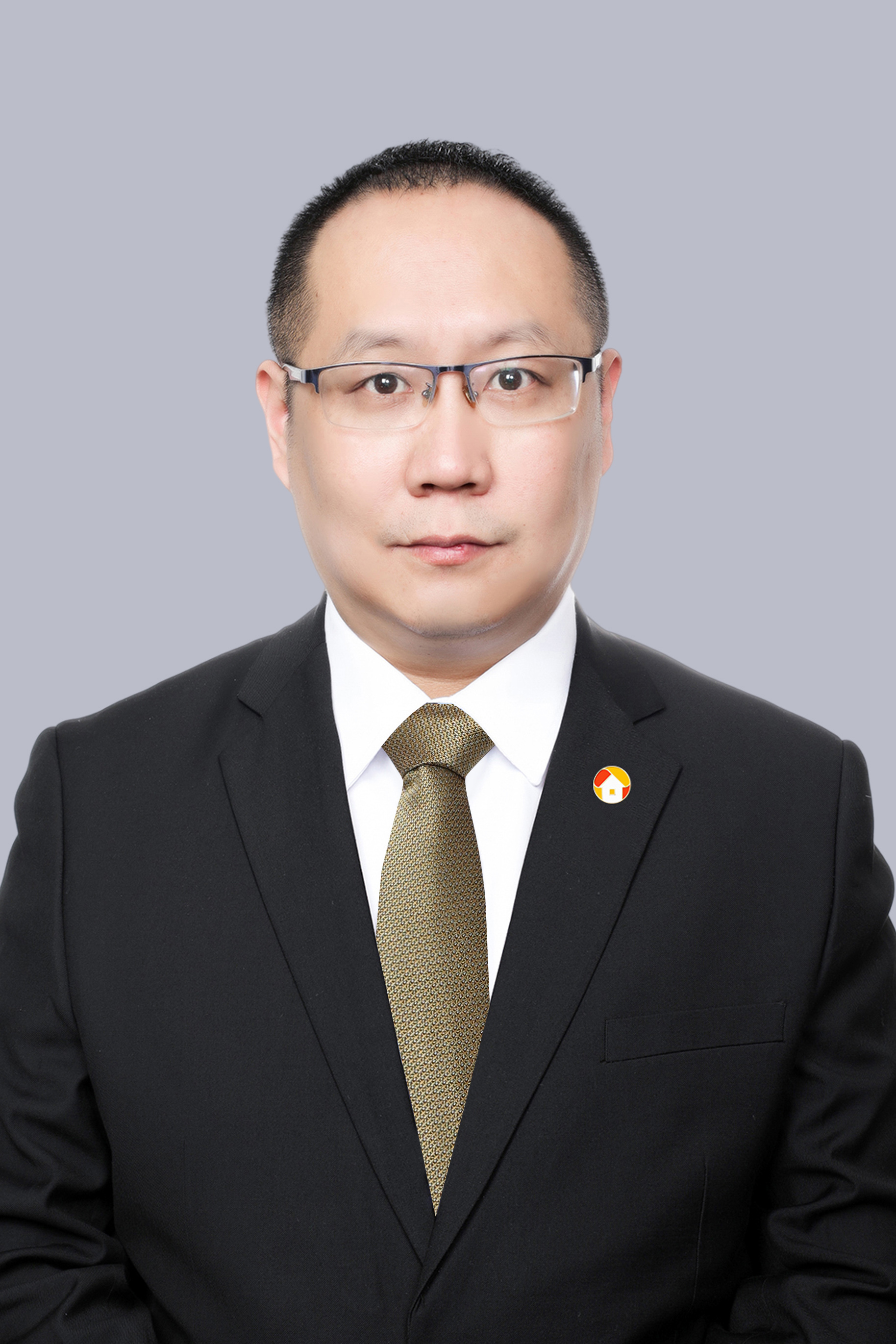 经纪人闫海东