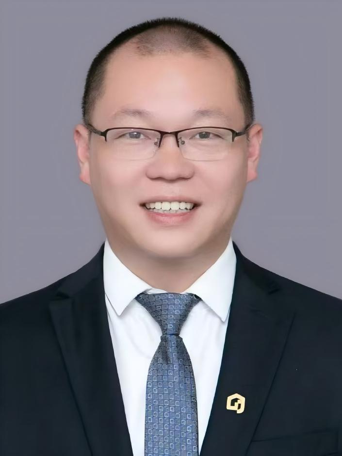 经纪人黄青奎