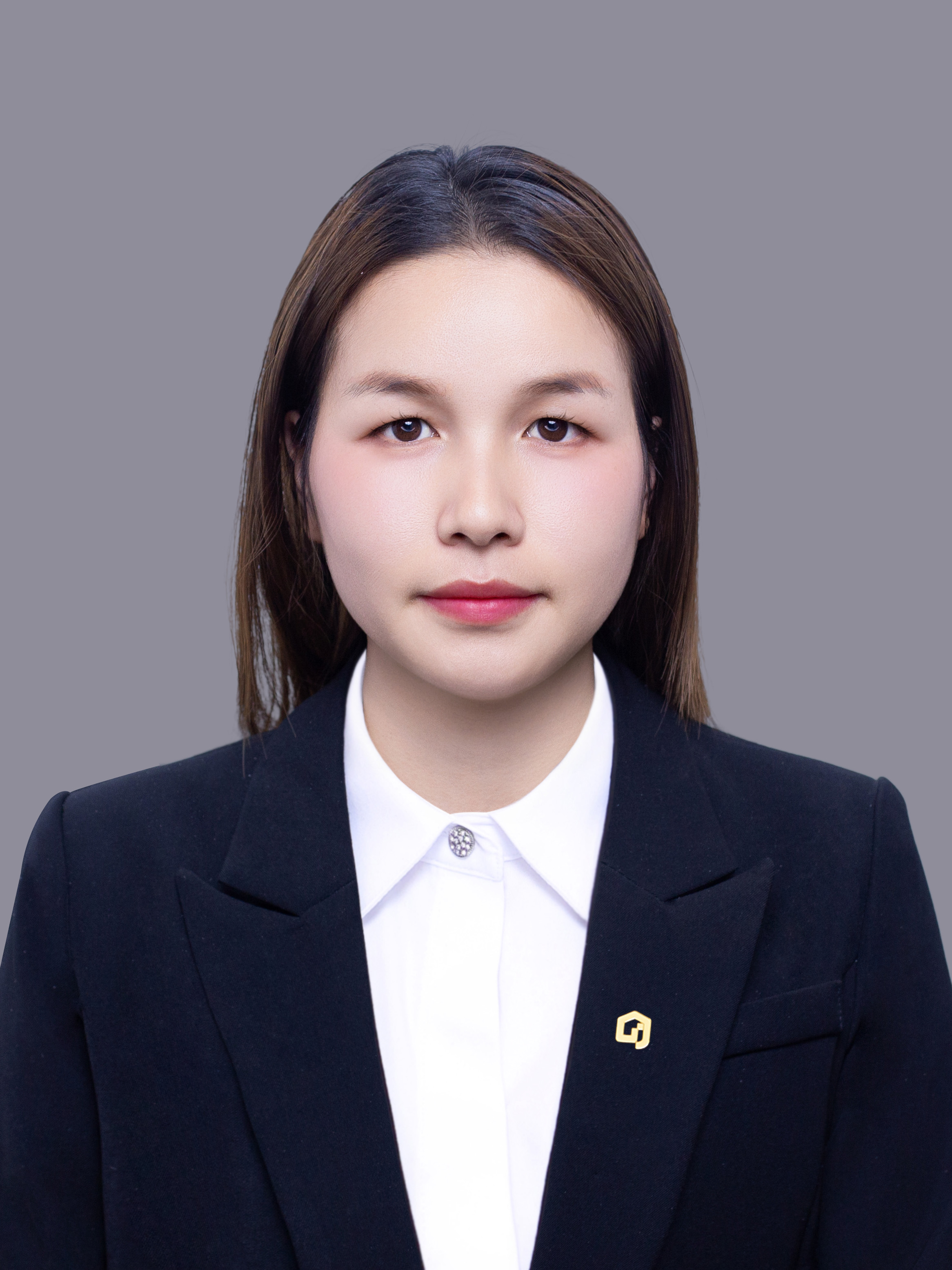 我爱我家经纪人潘福秀