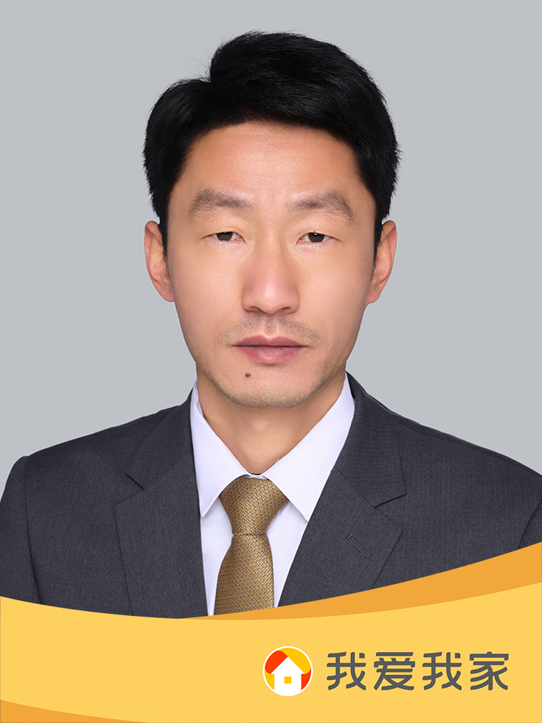 经纪人郭维