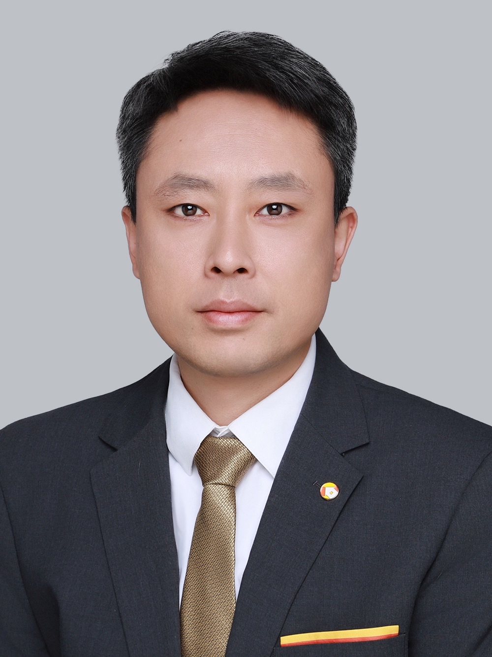 我爱我家经纪人马清