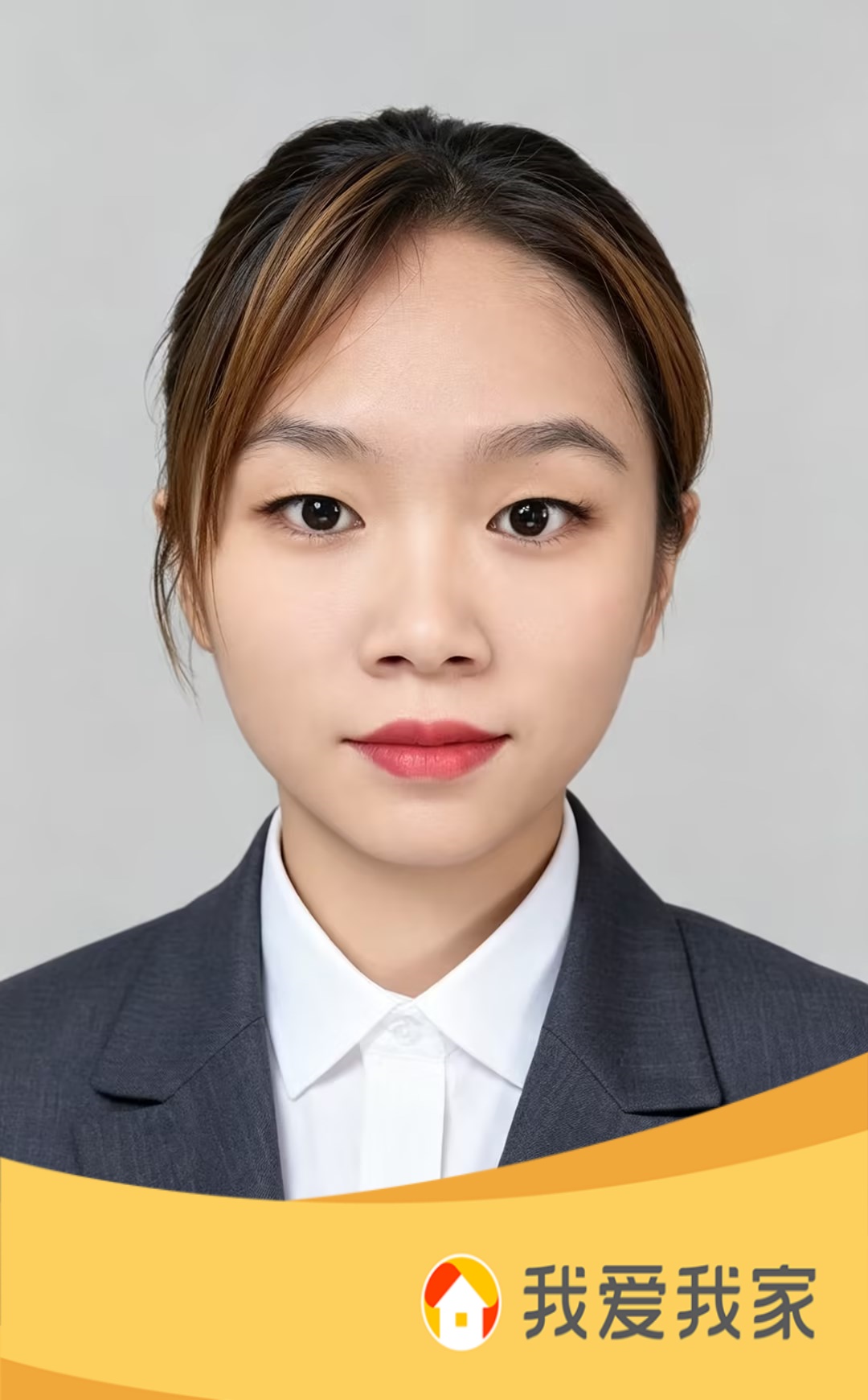 经纪人朱萍