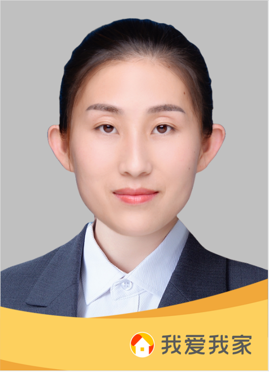 经纪人万静