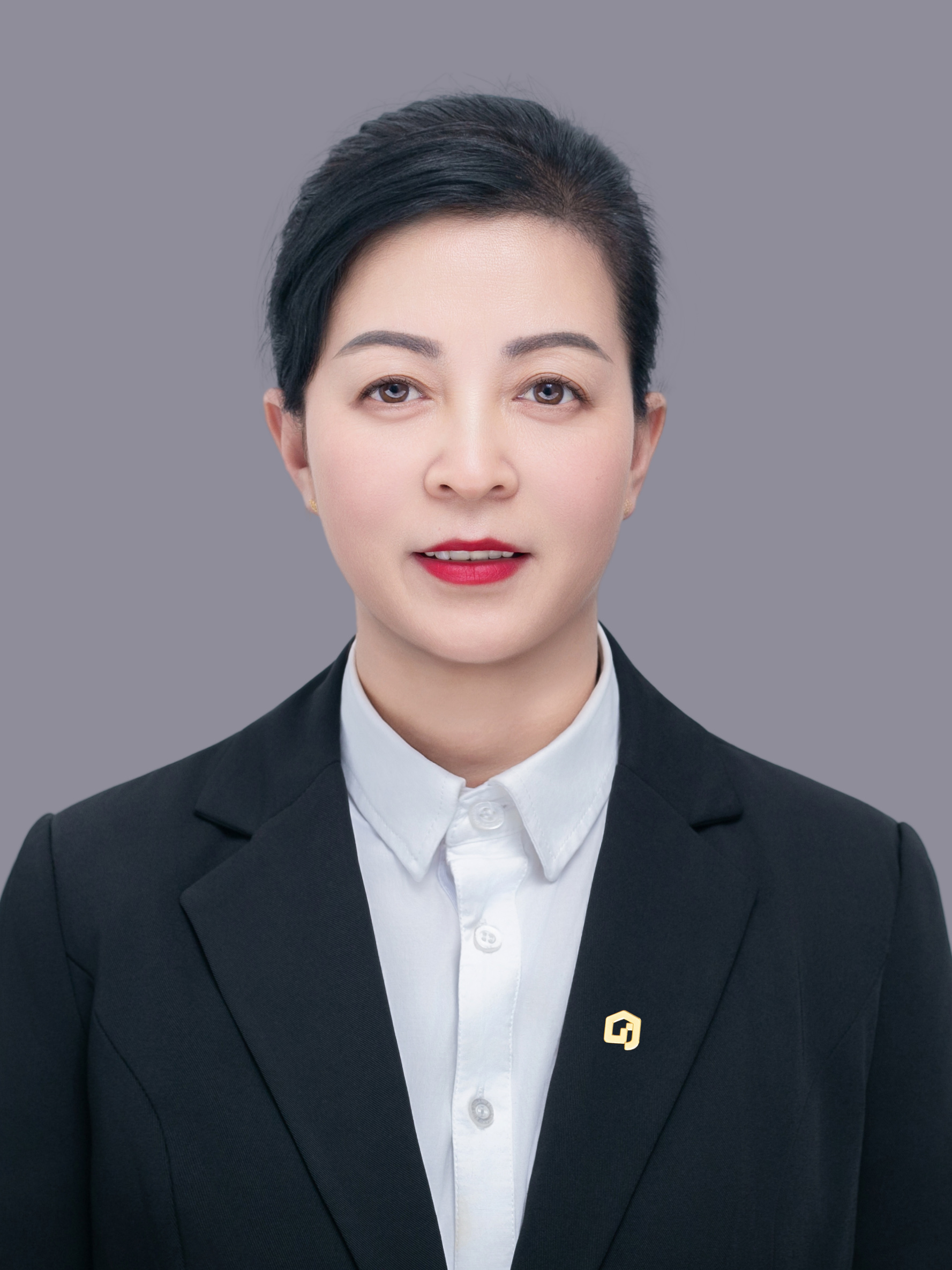 我爱我家经纪人张丽