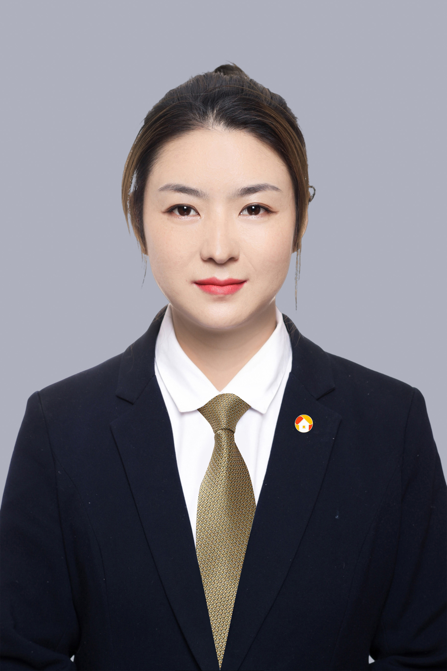 经纪人陈薇