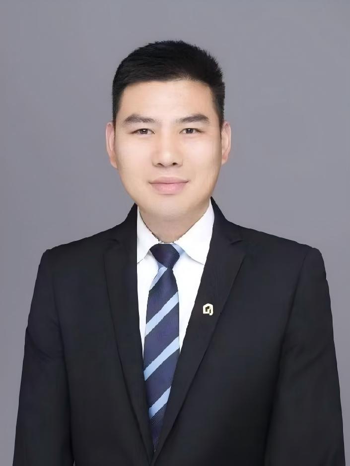 经纪人袁德宝