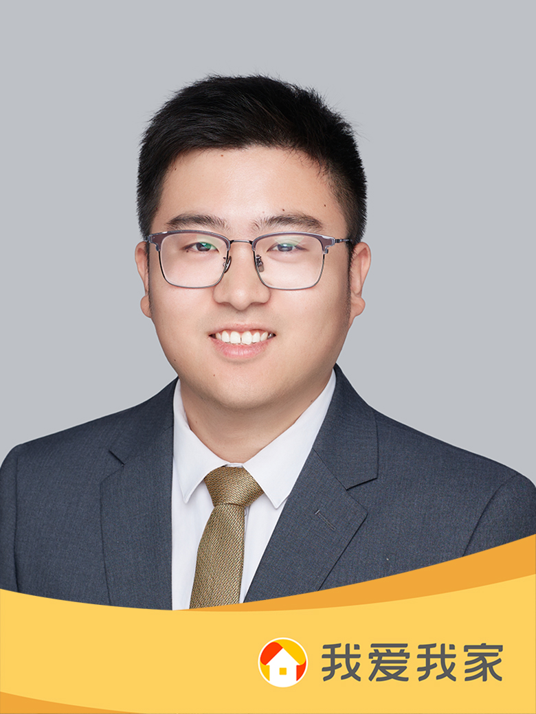我爱我家经纪人李嘉城