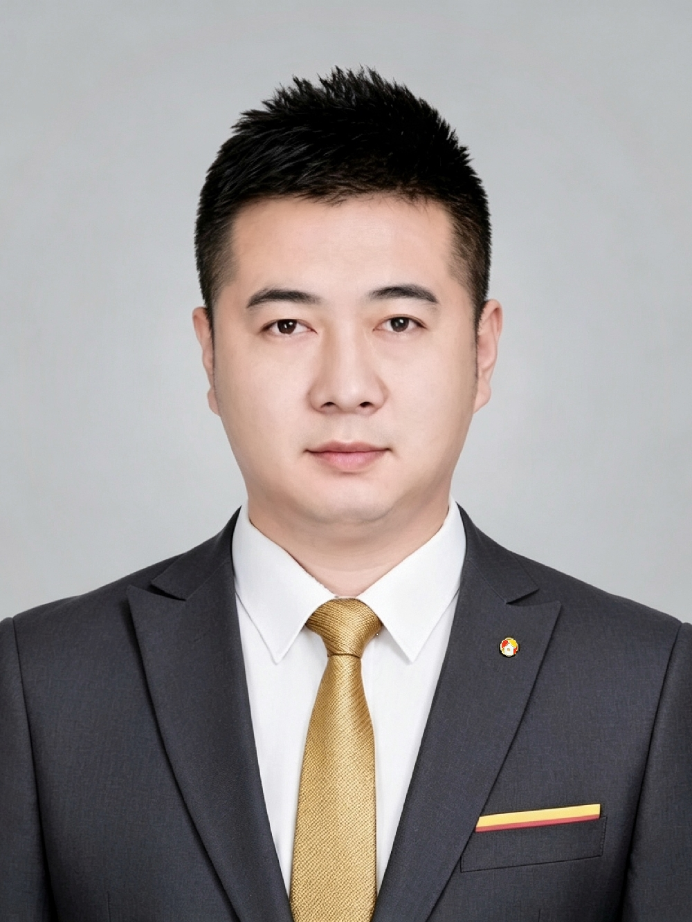 经纪人韩仕新