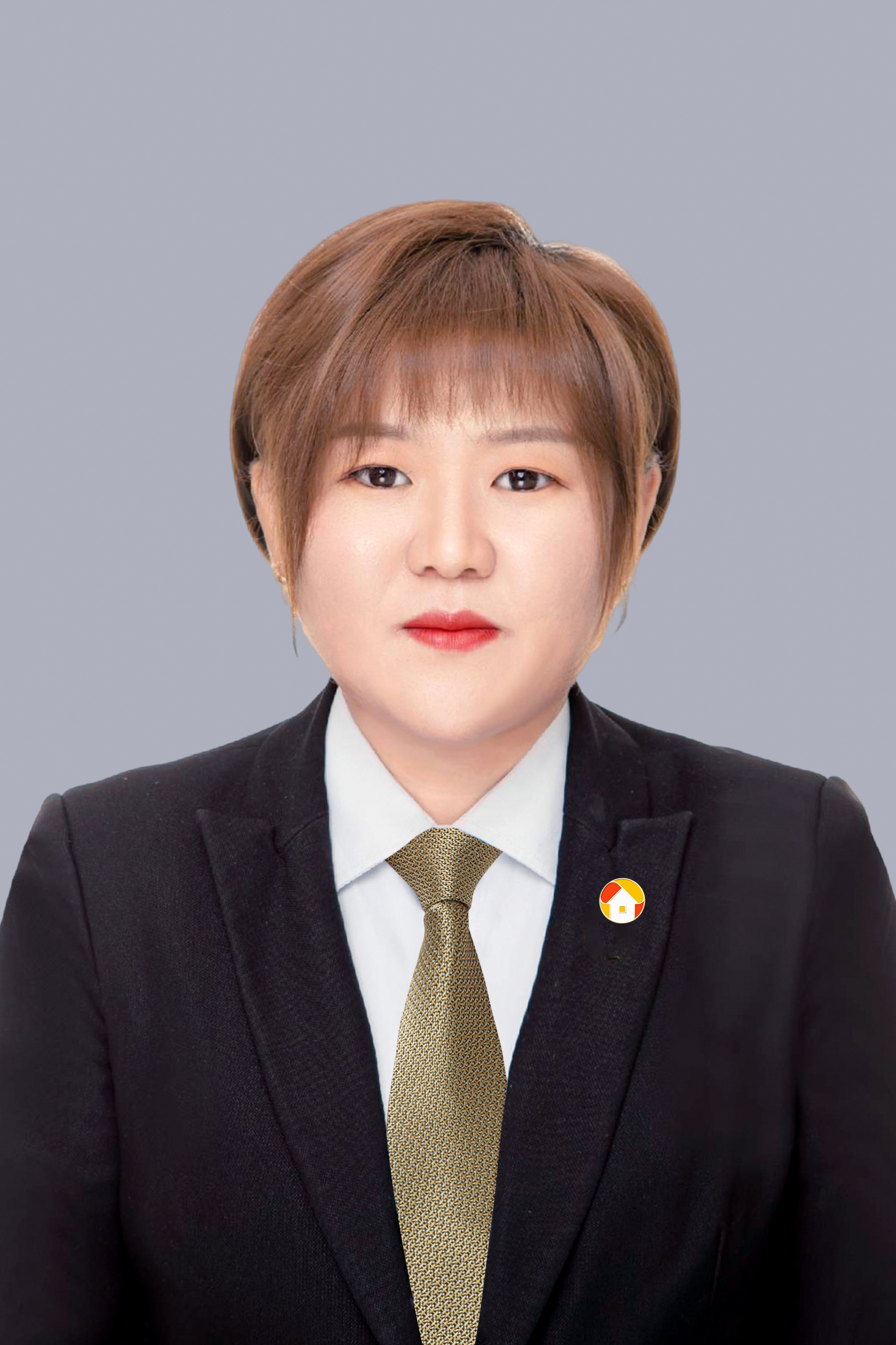 经纪人甄马莉