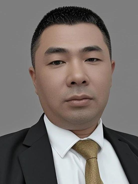 我爱我家经纪人李玉保