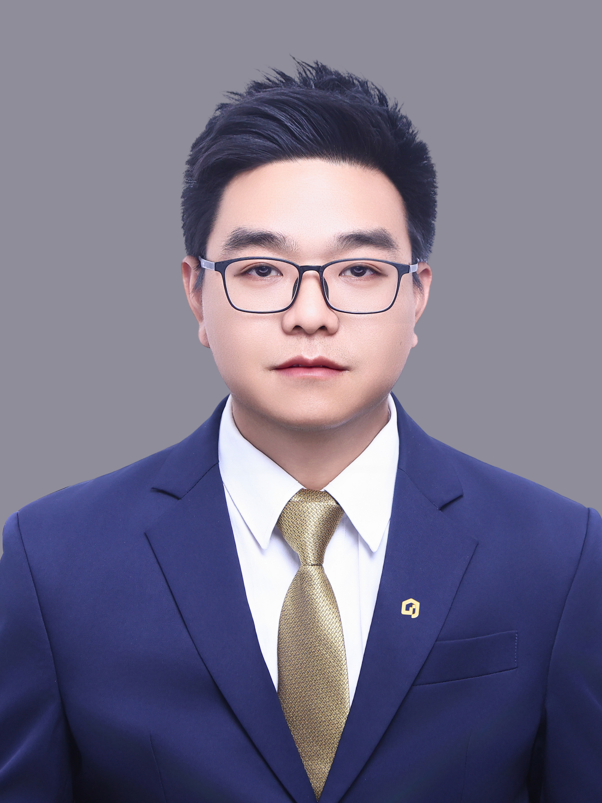 我爱我家经纪人陈继荣