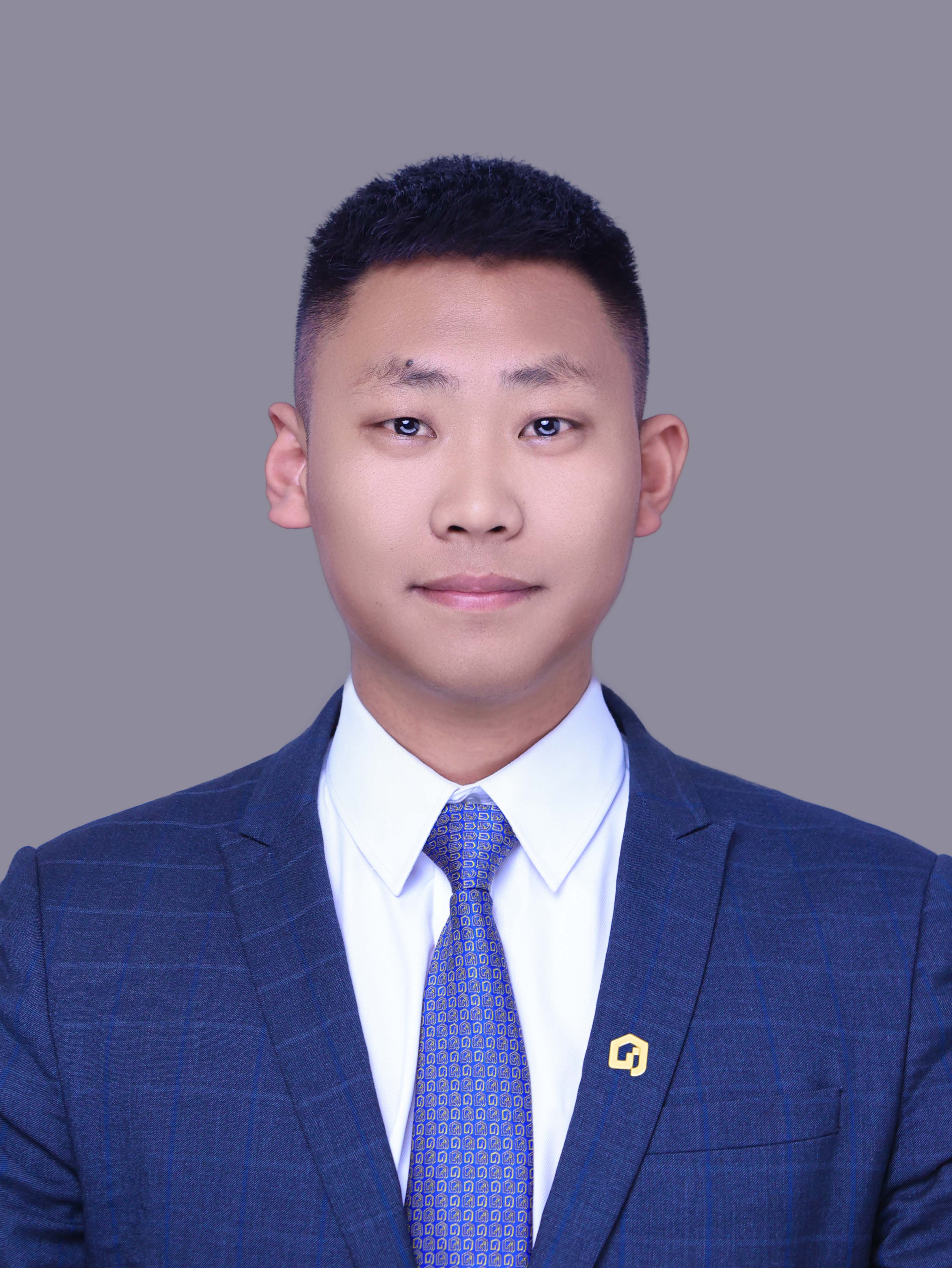 刘见