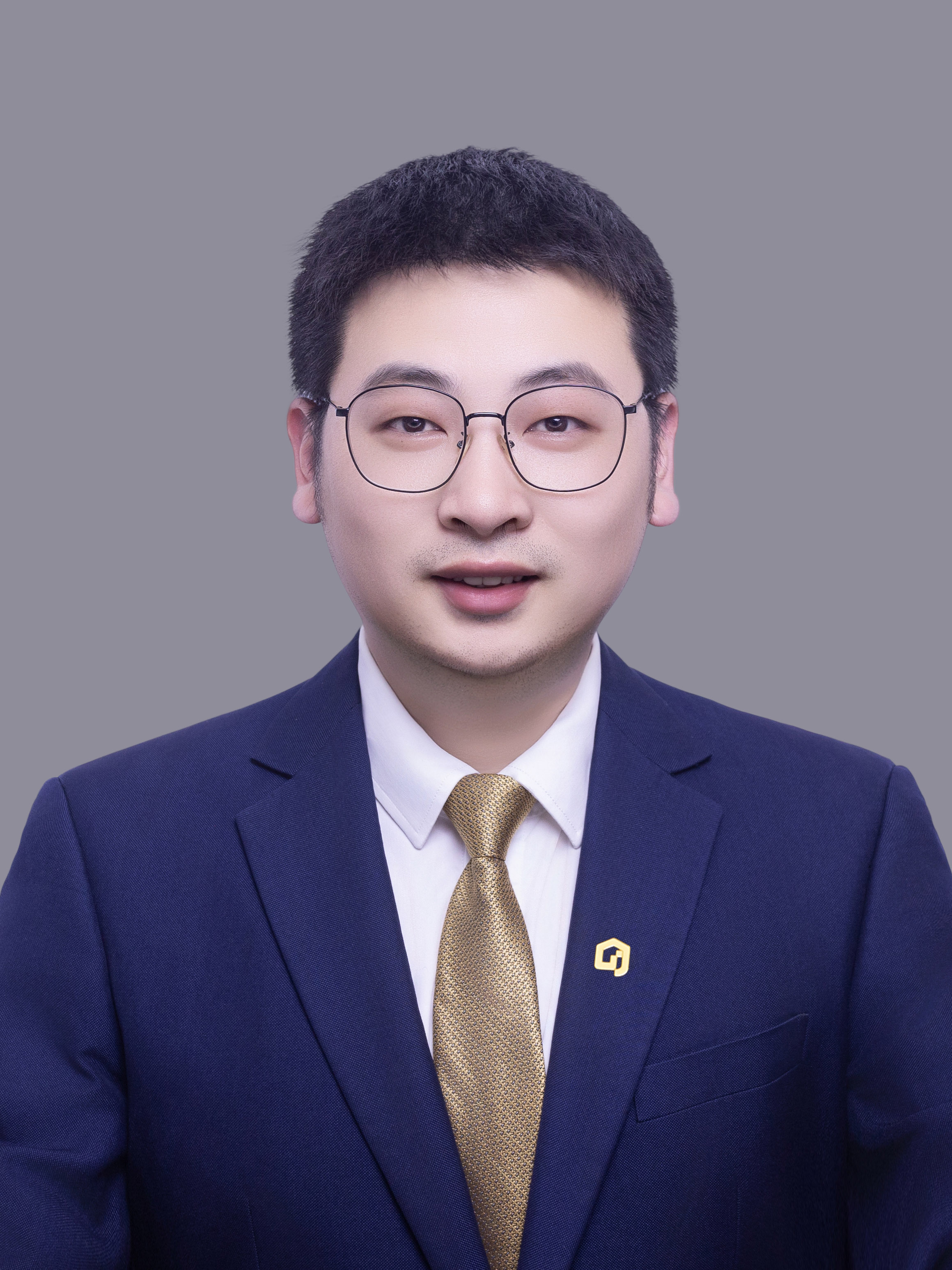 我爱我家经纪人陶杰