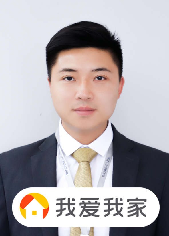 我爱我家经纪人杨凯