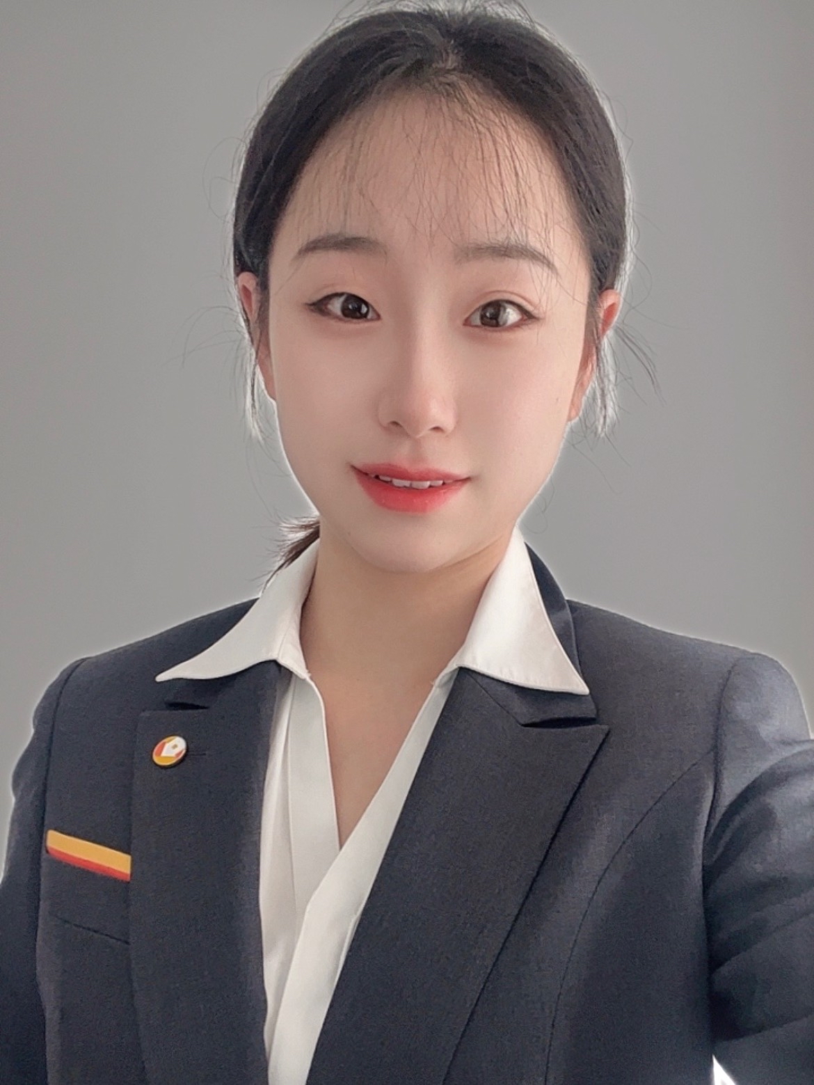 于美侠