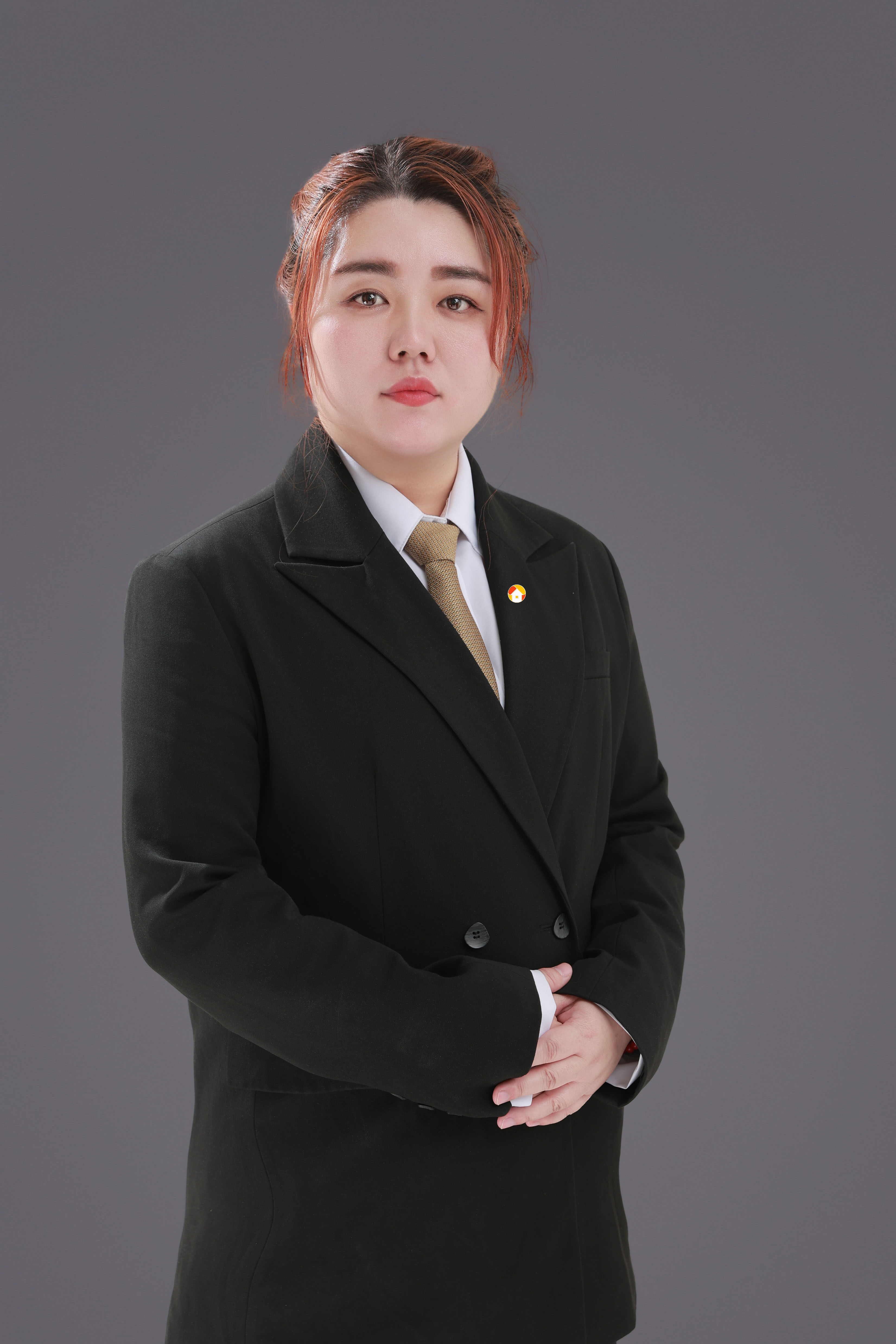 经纪人王恩玲