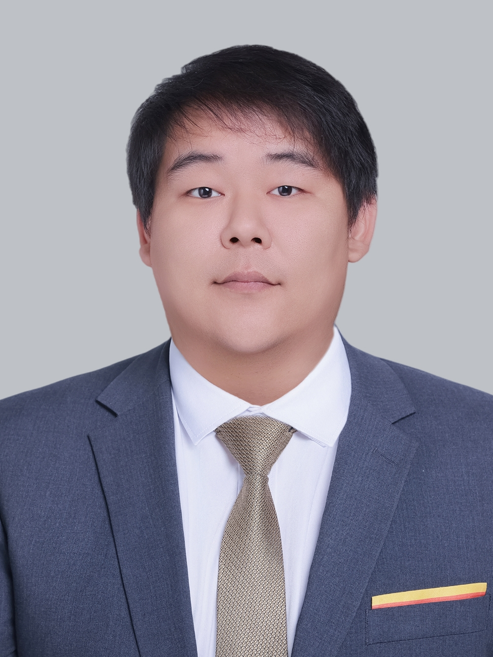 董旭洋