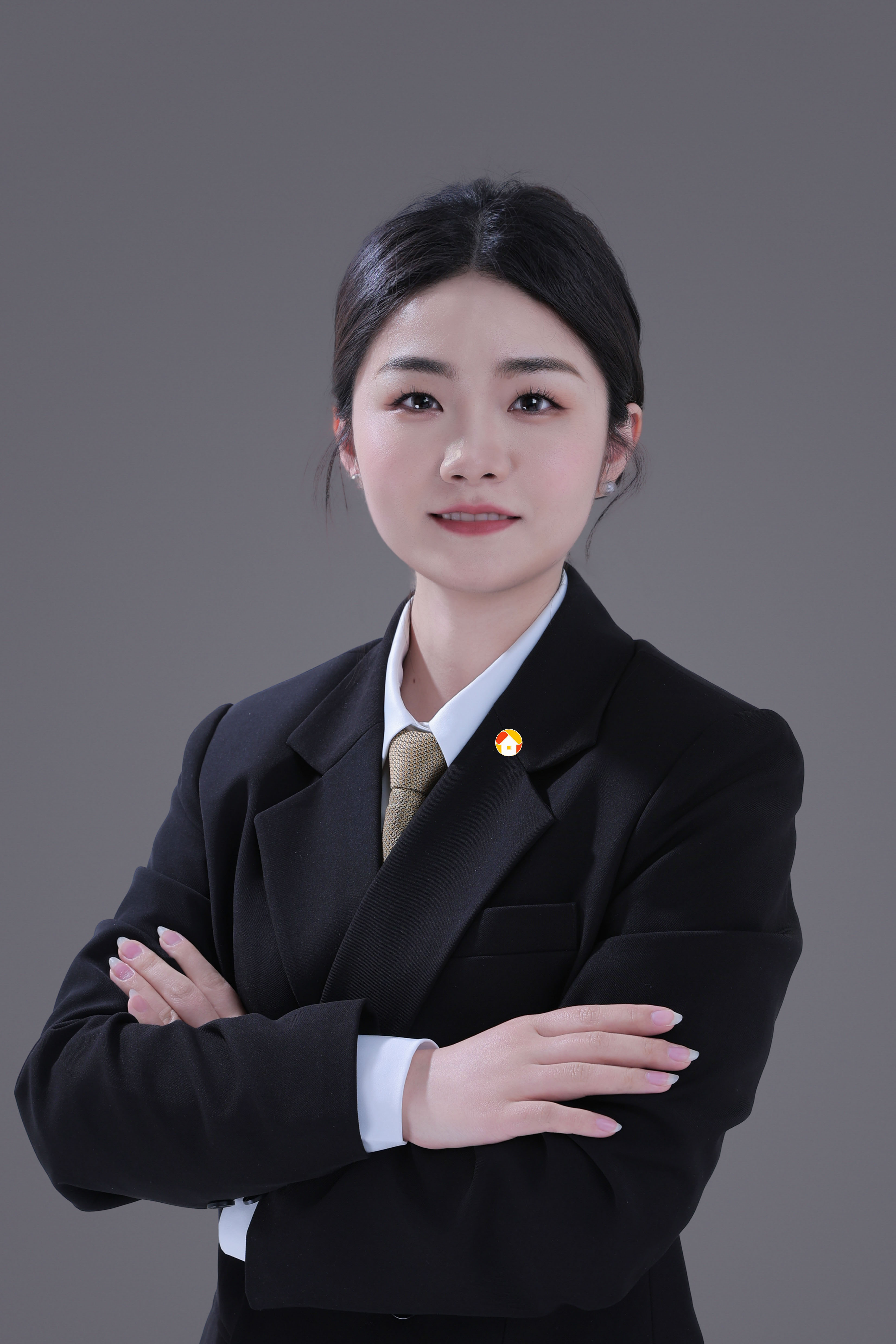经纪人李玉亭