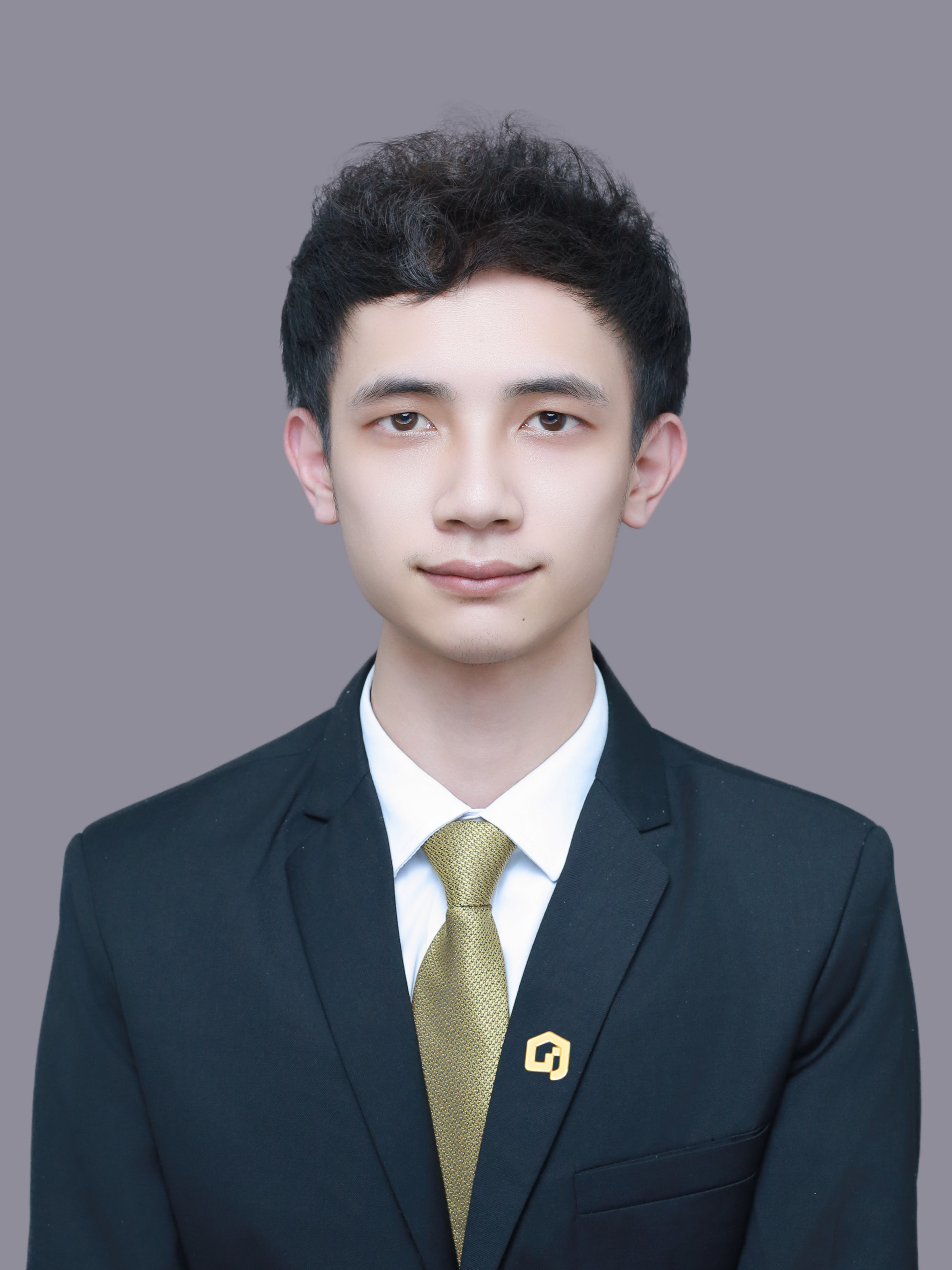 我爱我家经纪人杨庆辉