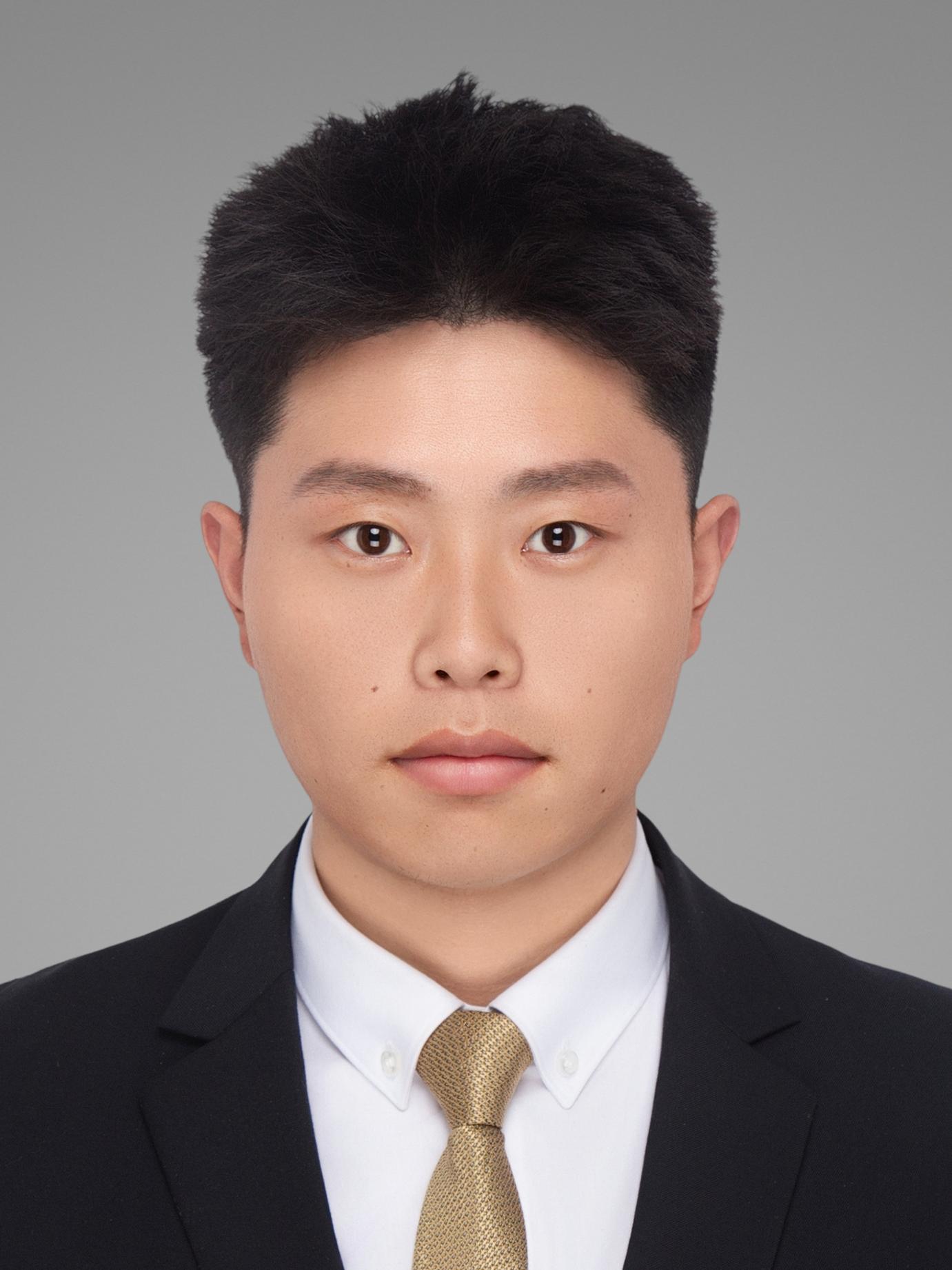 我爱我家经纪人赵志强