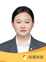 我爱我家经纪人贾树云