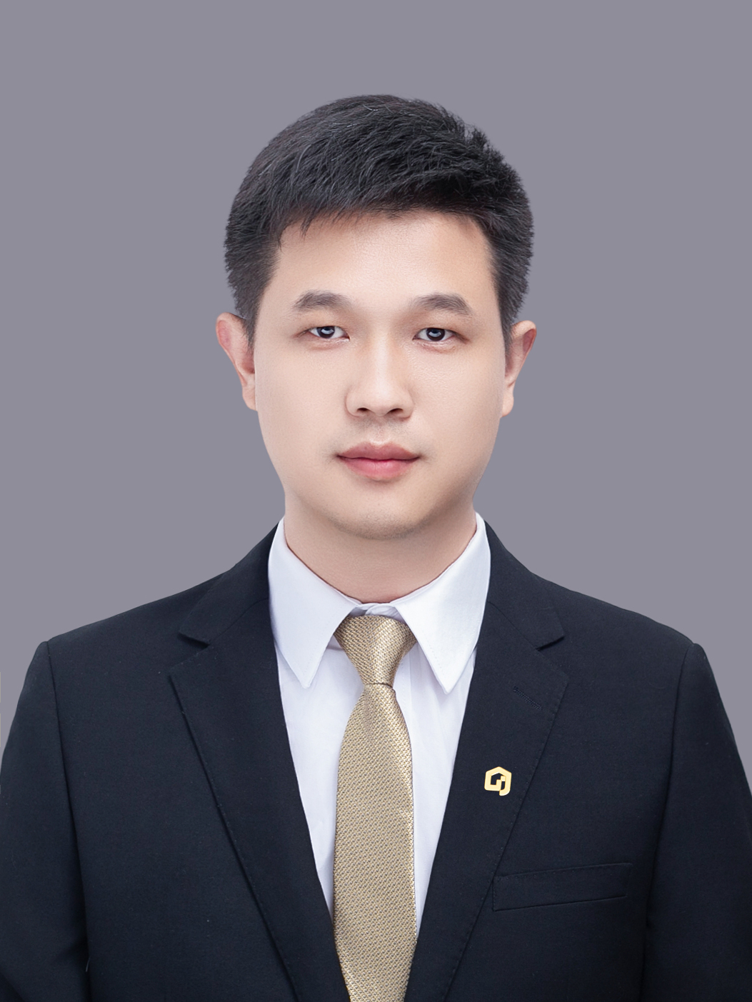 经纪人李恒