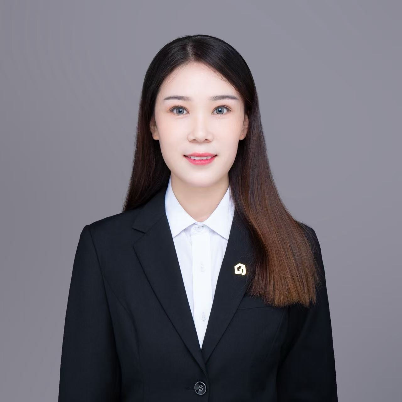 我爱我家经纪人李正燕