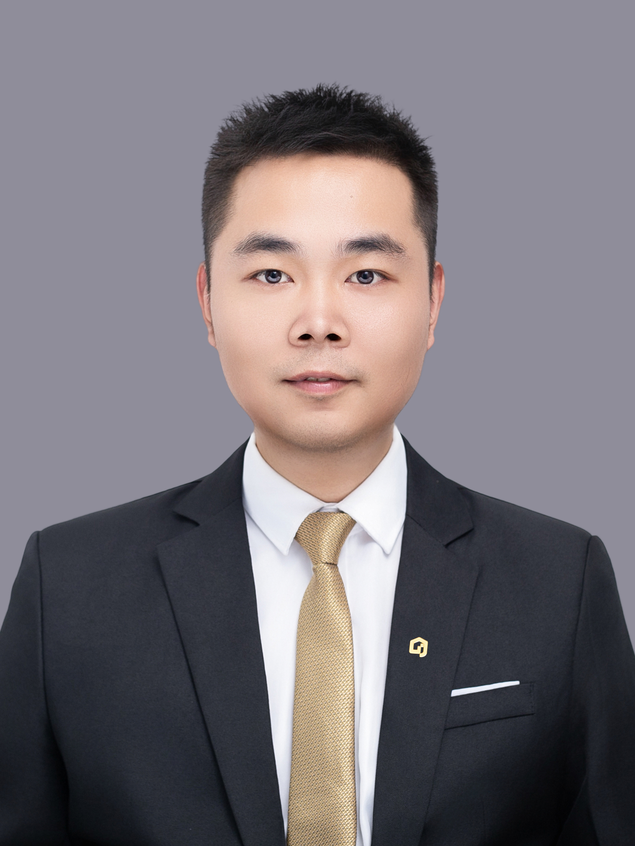 经纪人付浩冈