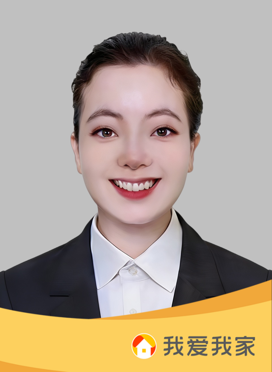 经纪人毕美荣