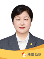 我爱我家经纪人张圆圆