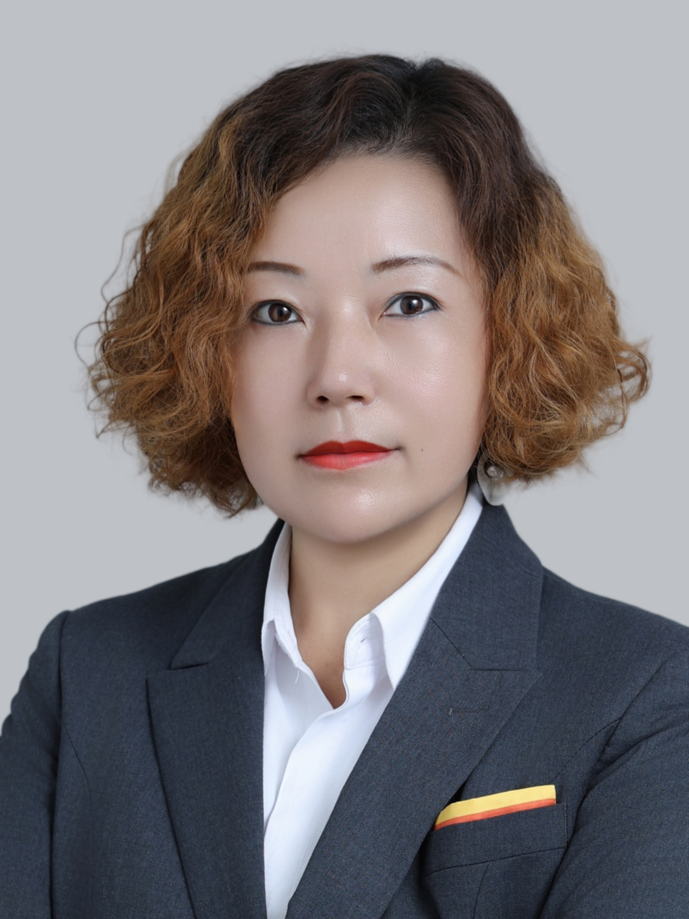 我爱我家经纪人杨穆楠