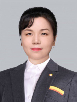 经纪人邵利娟