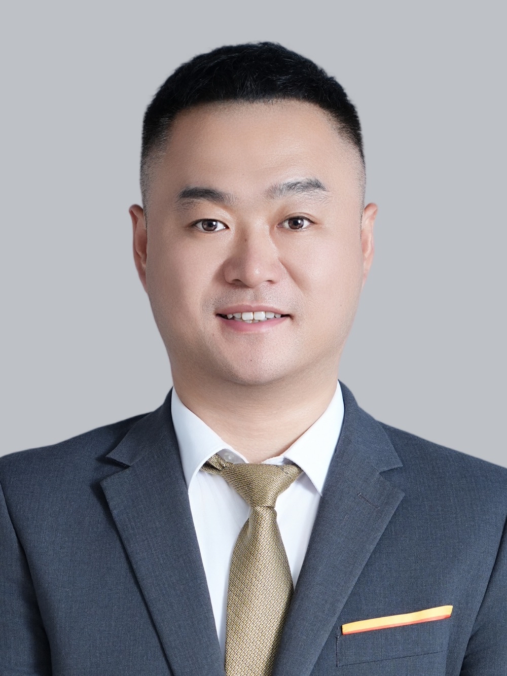 经纪人肖文斌