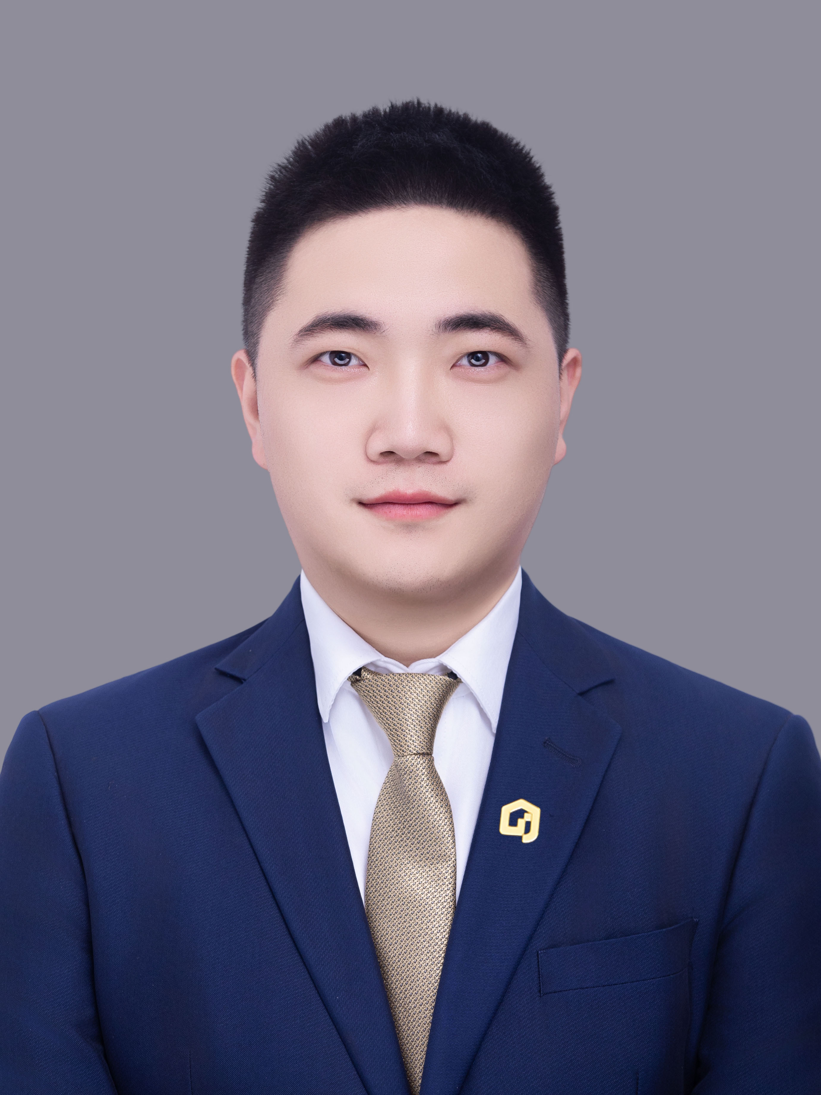经纪人陈龙