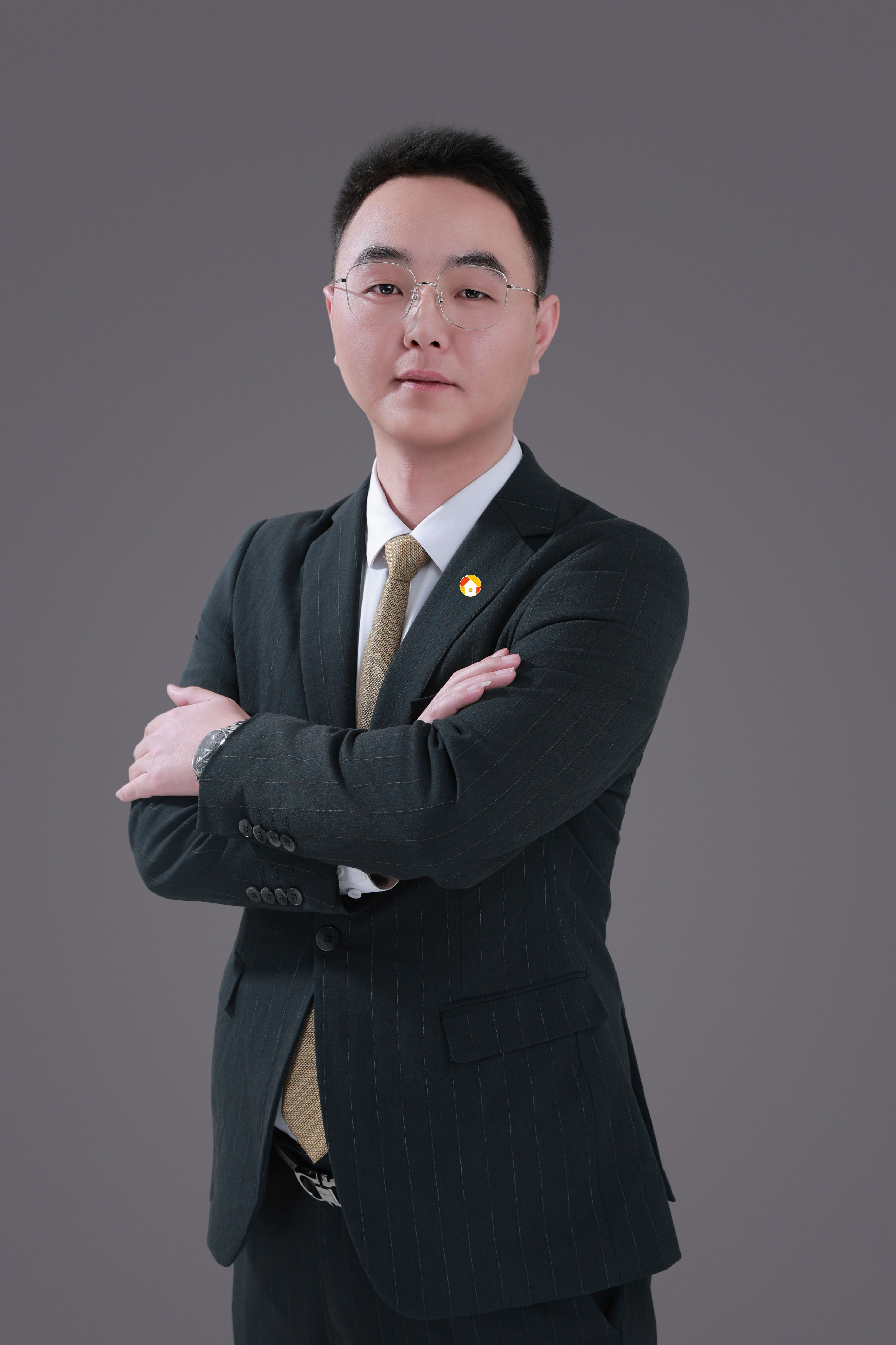 经纪人程建伟