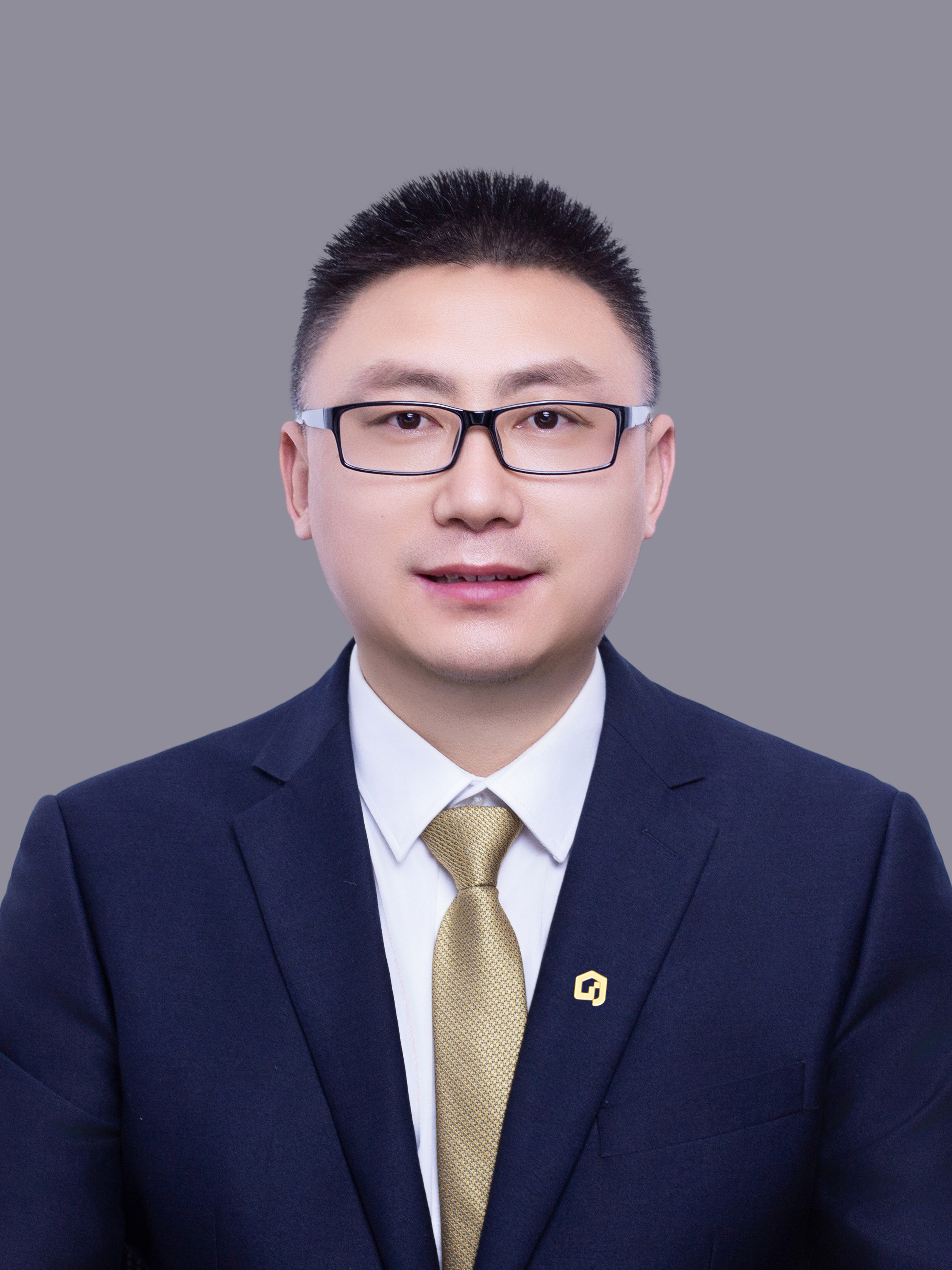 我爱我家经纪人李刘涛