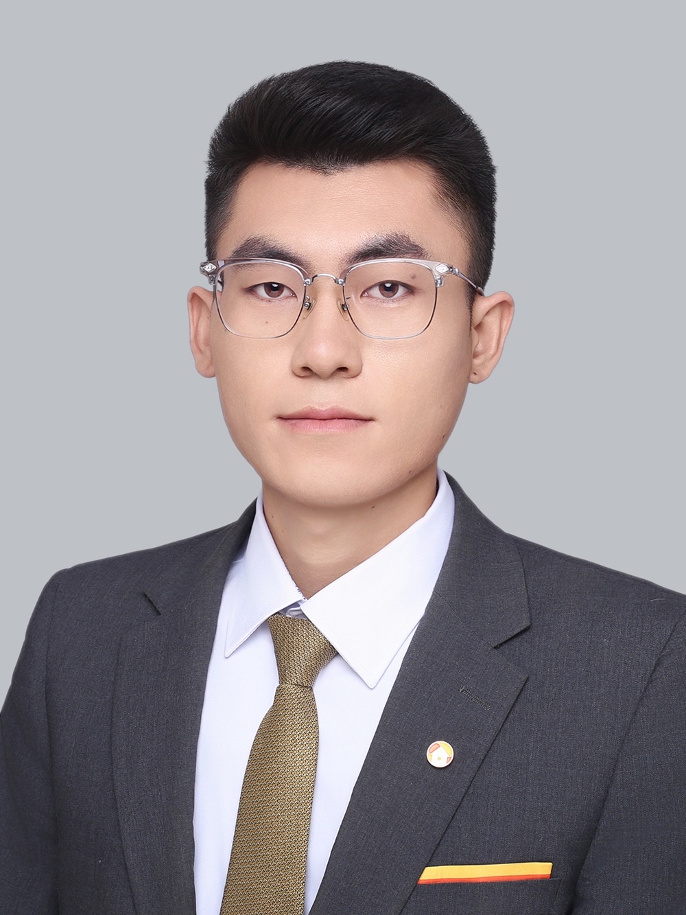 经纪人申光龙