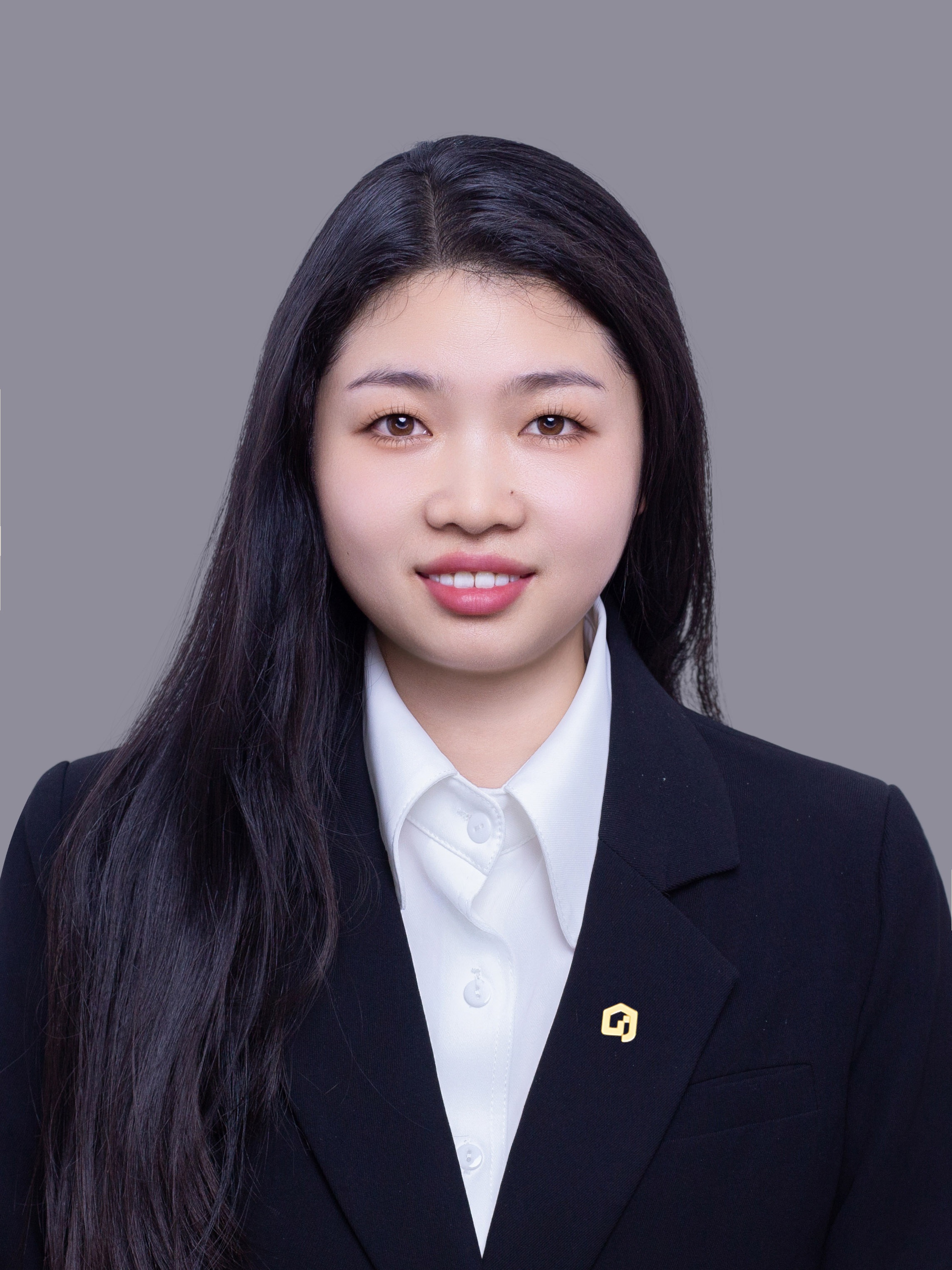 我爱我家经纪人胡青青