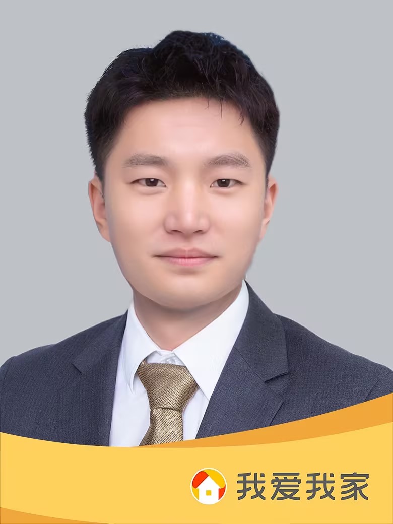 经纪人房康