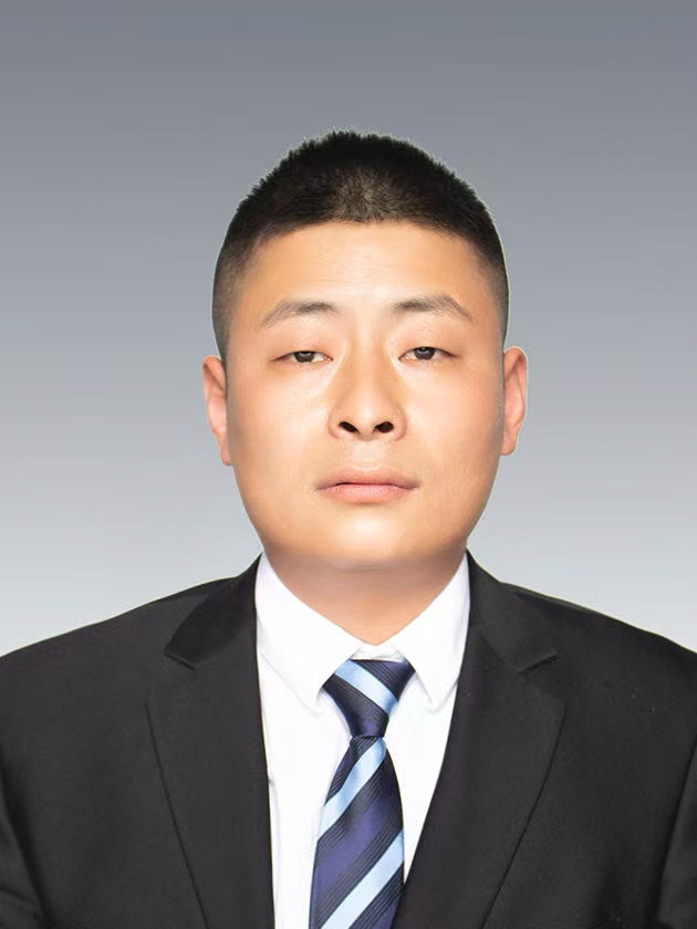 我爱我家经纪人贾淋勃