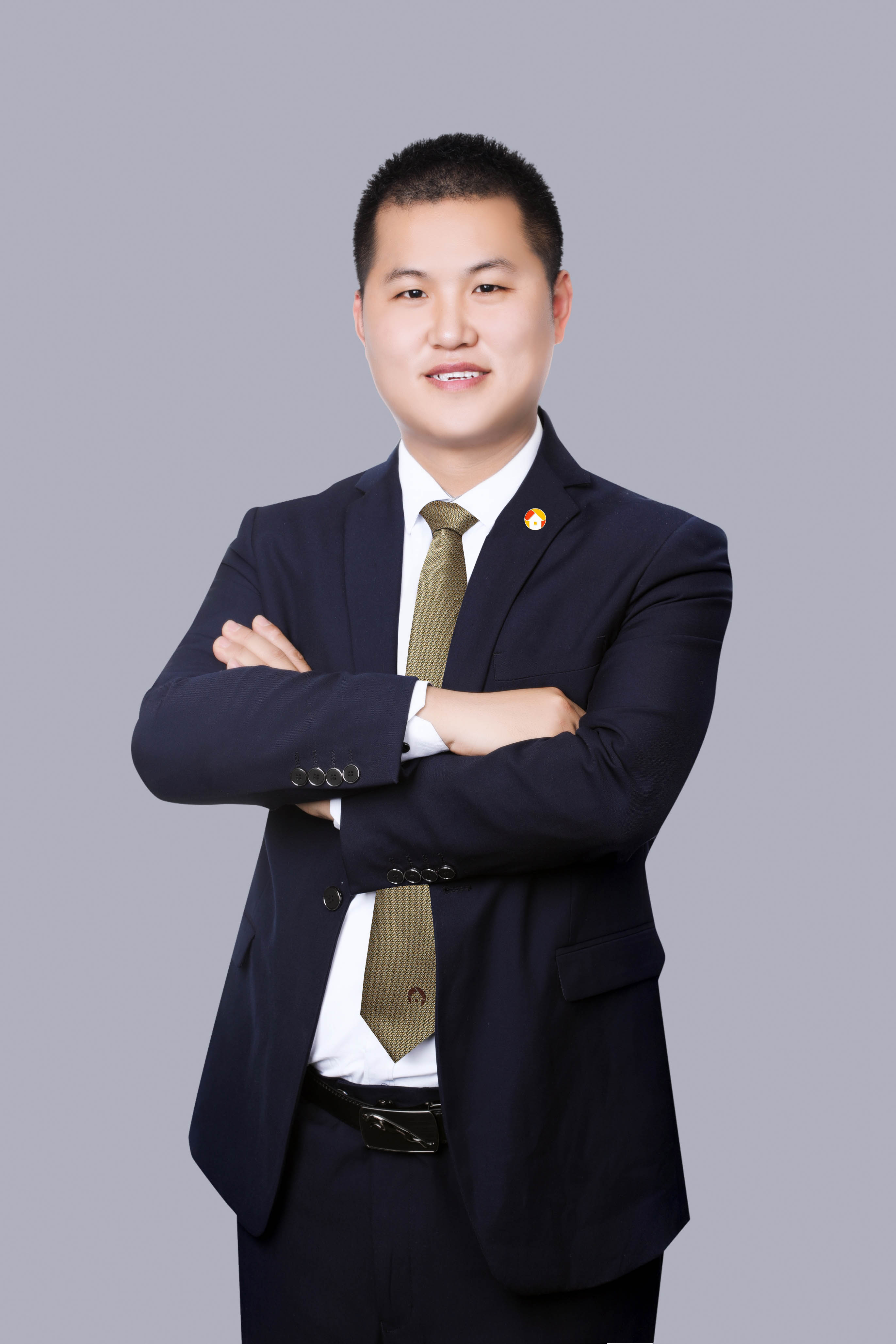 经纪人吴帅