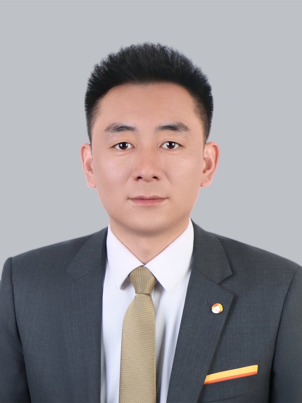 我爱我家经纪人胡冬冬